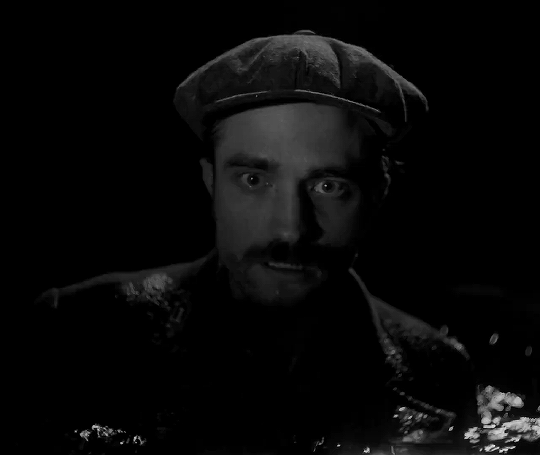 좋은 연기를 보여주고 있는 로버트 패틴슨 | 인스티즈