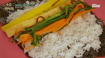 서울 압구정에서 새벽마다 연예인 차가 줄을 서는걸로 유명하다는 어느 김밥집...jpg | 인스티즈