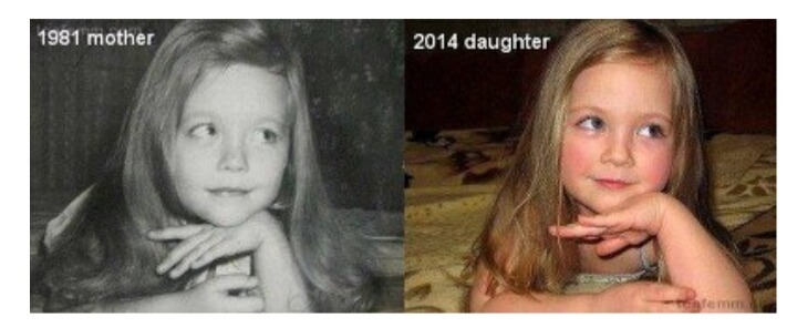 유전자의 위대함 | 인스티즈