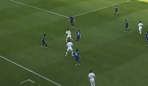 이강인 이번대회 개인적으로 지린 짤 | 인스티즈