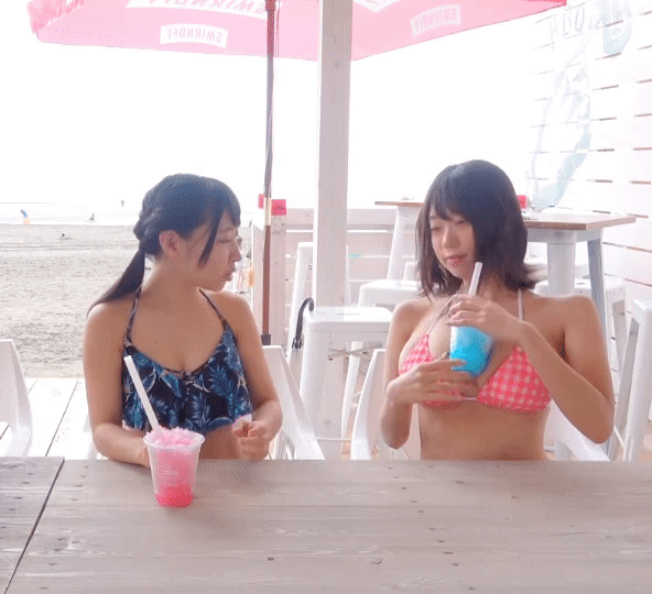 일본에서 유행하는 타피오카 챌린지 | 인스티즈