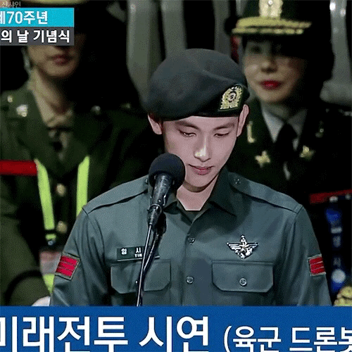 전역까지 4 일남은 연예인.jpg | 인스티즈