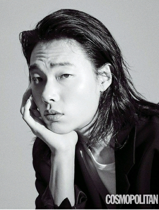 류준열 최근 스타일.jpg | 인스티즈