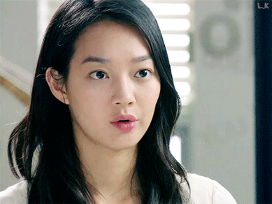 주관적인 신민아 전성기 시절....gif | 인스티즈