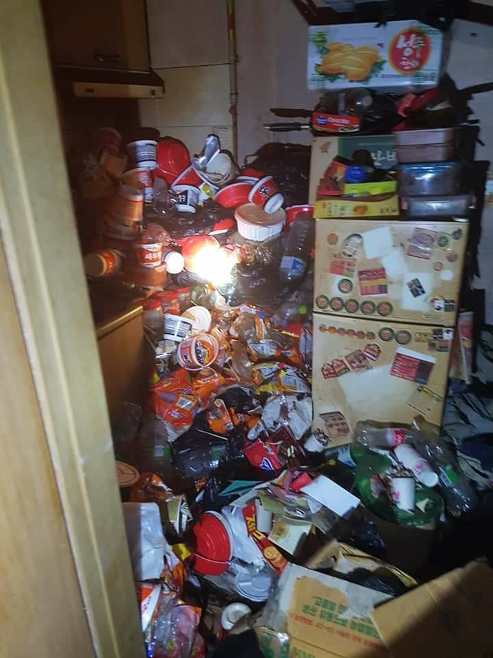 쓰레기통 모음.jpg | 인스티즈