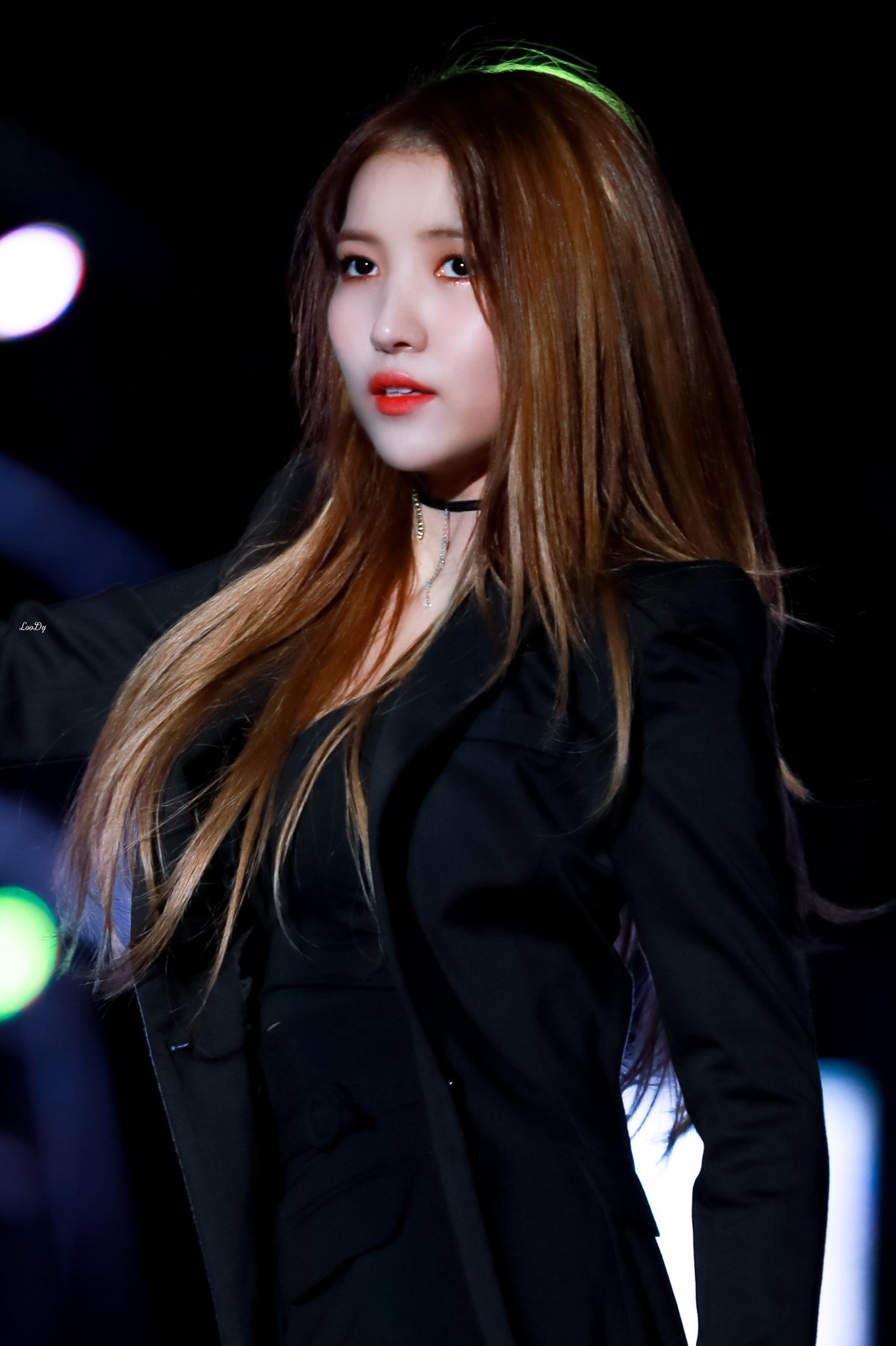 546번째 하루 한번 여자친구 소원 | 인스티즈