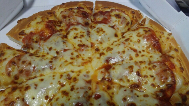  피자헛에서 제일 맛있는 피자 | 인스티즈