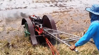 농촌에서 자주 보는 슈퍼카 | 인스티즈