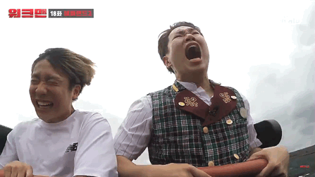 워크맨 200만 감사짤.gif | 인스티즈