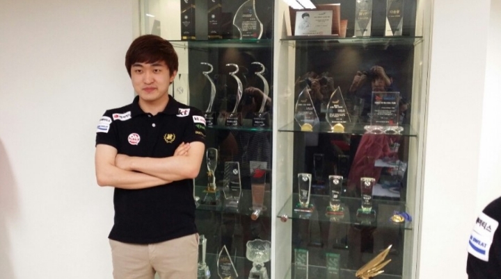 이영호와 스타 대결 이 조건이면 한다 vs 안 한다 | 인스티즈