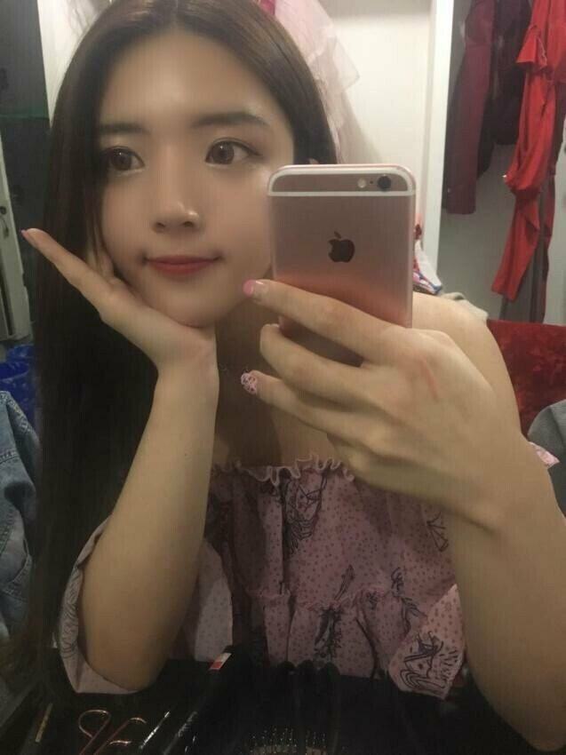 남자도 화장하면 예쁜듯 | 인스티즈