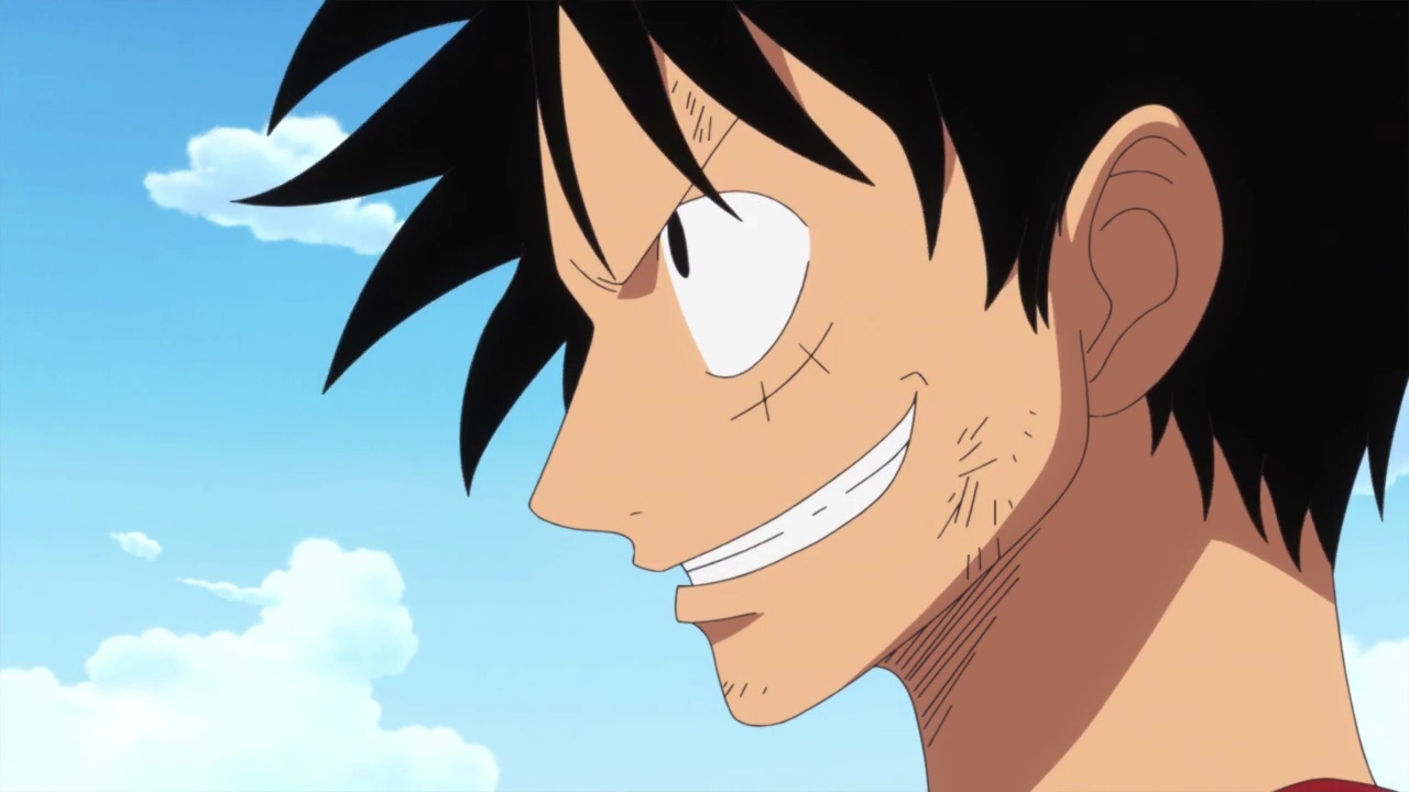 원피스 볼 때마다 소름 돋는 명장면 중 하나 | 인스티즈