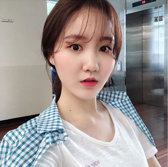 빵꾸똥꾸 진지희 근황.. | 인스티즈