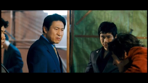 타짜1 명장면 박무석(음성지원) | 인스티즈