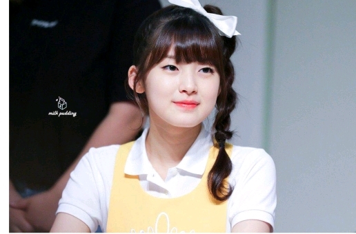 아린이 15~20년도 외모 변천사 | 인스티즈