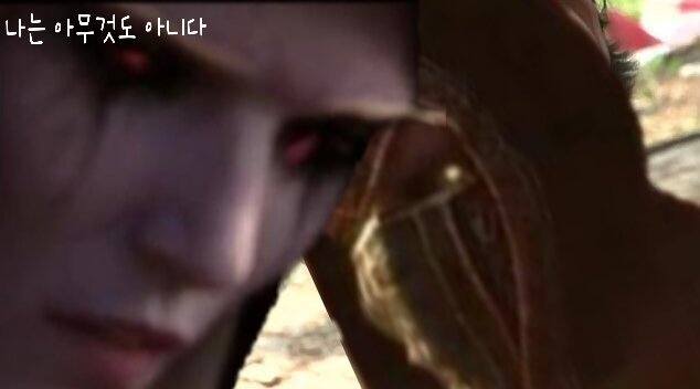 블리자드 또 표절이야기 나와... | 인스티즈