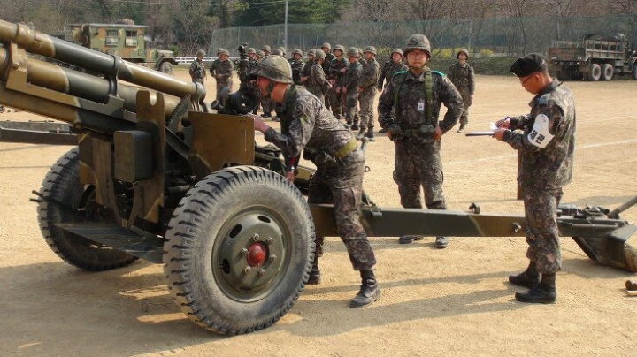 군대 다시 간다면 가고 싶은 병과는? | 인스티즈