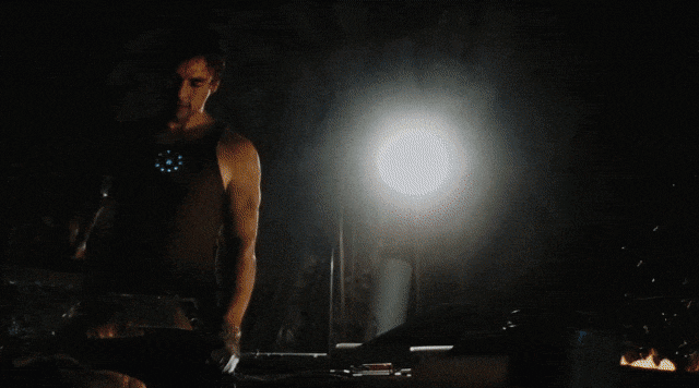 톰크루즈의 아이언맨 | 인스티즈