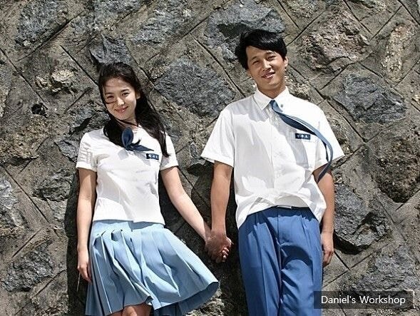 드라마 교복연기 무리수 레전드 | 인스티즈