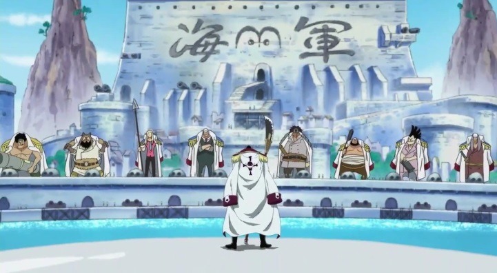 만화 원피스 보신분들 이 3가지 에피소드 중 어느걸 가장 재밌게 보셨나요? | 인스티즈