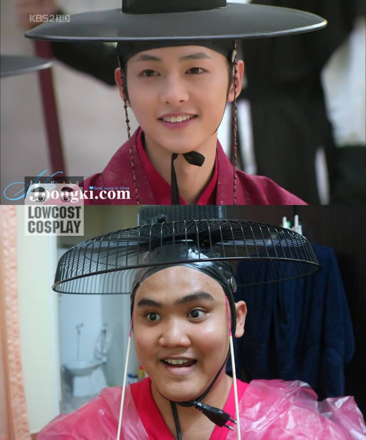 초저렴한 코스프레 | 인스티즈