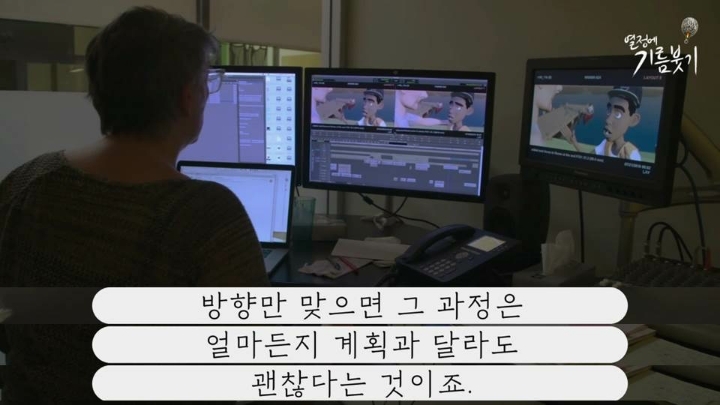 픽사가 만드는작품마다 대박치는이유 | 인스티즈