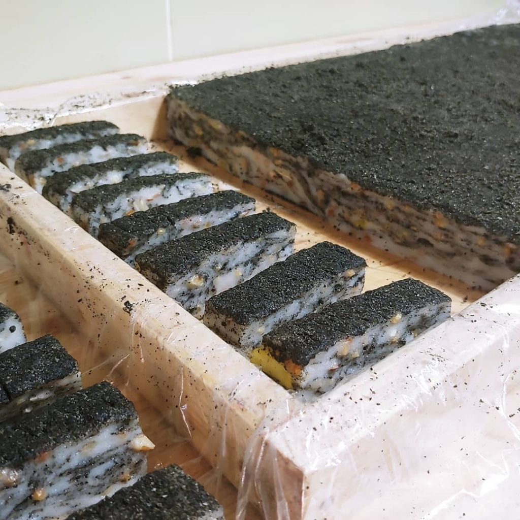 은근 매니아층이 탄탄하다는 떡......jpg | 인스티즈