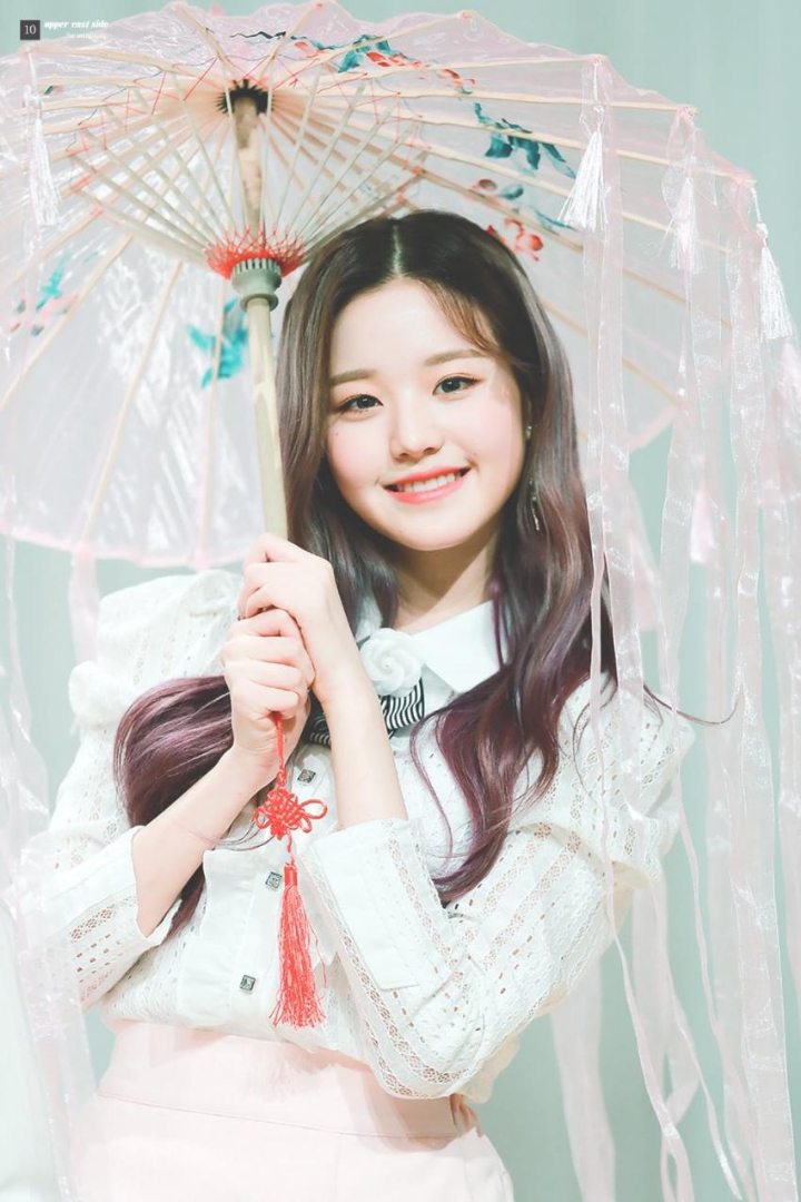 [장원영] 겨드랑이 그만 올리라고 ㅂㄷㅂㄷ | 인스티즈