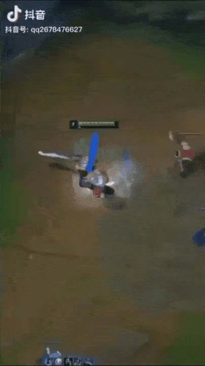 [LOL] 가붕이의 꿈...gif | 인스티즈