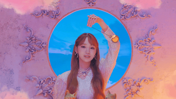 킬링파트 장인 아이즈원 김채원 | 인스티즈