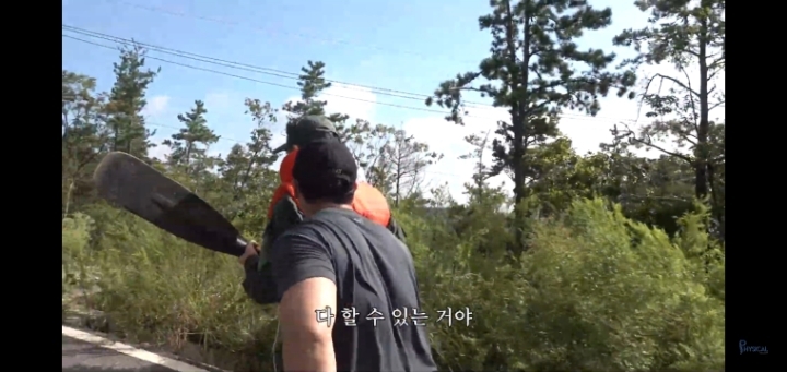 가짜사나이3화 주인공.jpg | 인스티즈