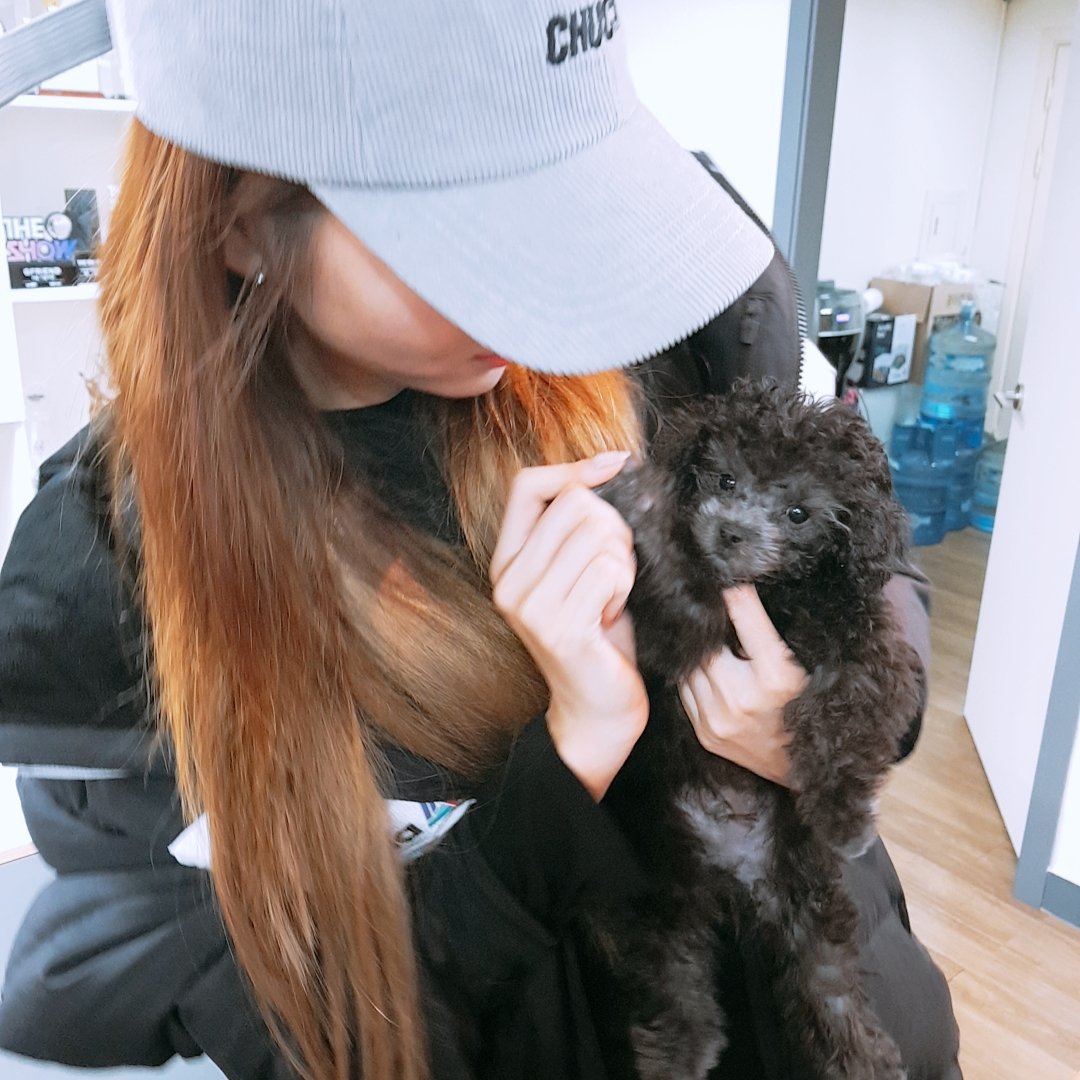 522번째 하루 한번 여자친구 소원 | 인스티즈