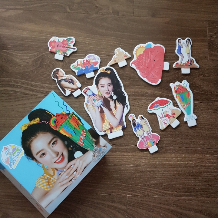 [아이즈원] 레베럽 그자체 | 인스티즈