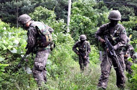 본인은 군생활 중 실제상황을 출동한적이 | 인스티즈