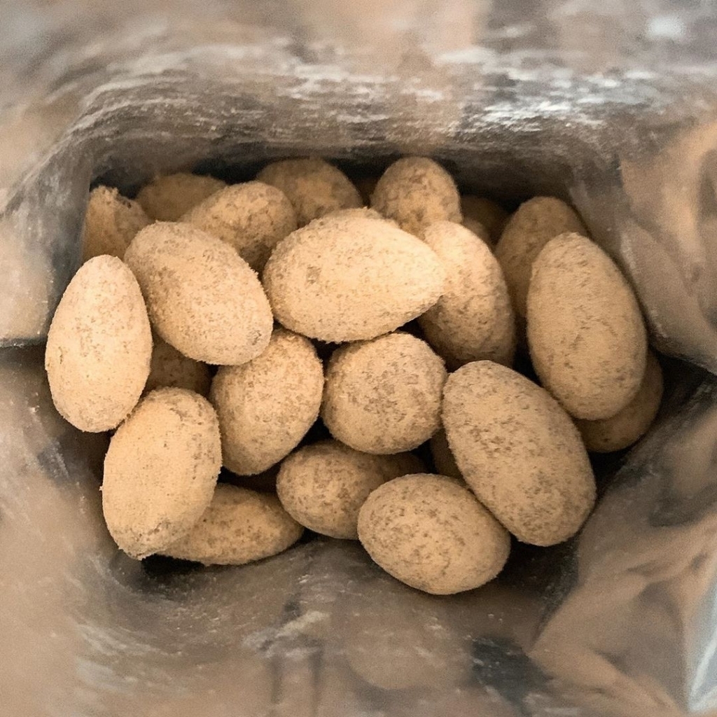 뭐 하나 맛있으면 끝장을 보는 민족.......jpg | 인스티즈