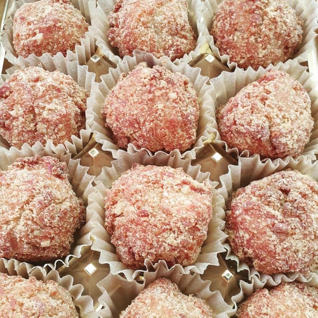 겨울하면 제일 먼저 생각나는 길거리 음식은? | 인스티즈