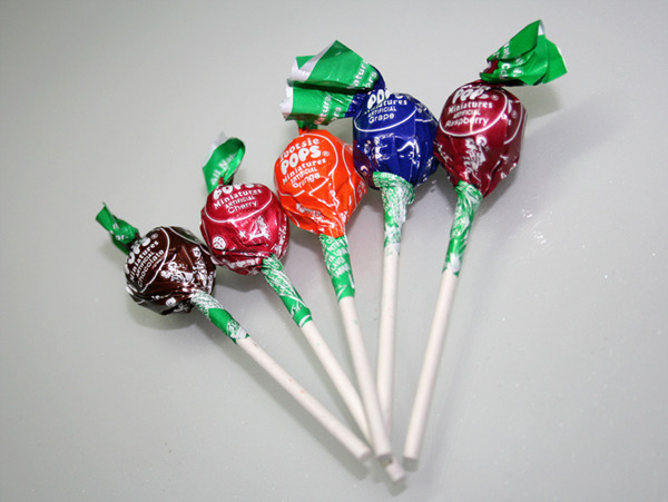 안깨물고 못배기는 사탕 | 인스티즈