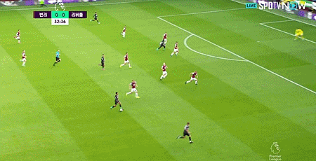 21살의 나이에 모든걸 다 갖췄다고 평가받는 월드 클래스 풀백 | 인스티즈