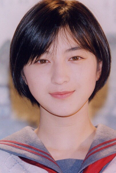 한국에서는 인기없지만 일본에선 인기많은 여자 스타일.jpg | 인스티즈