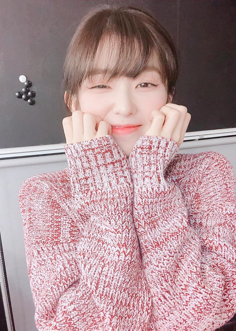 상큼한 아이린.jpgif | 인스티즈