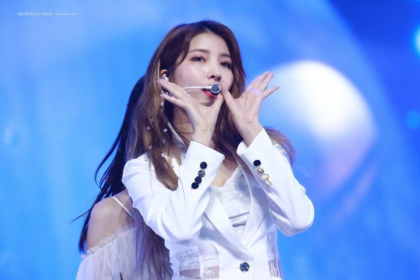 532번째 하루 한번 여자친구 소원 | 인스티즈