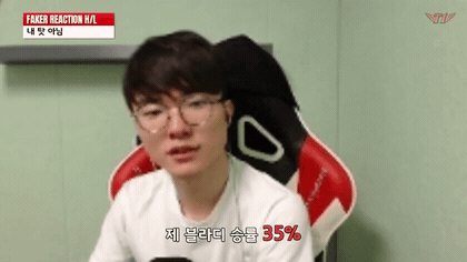 [LOL] 페이커가 블라디하면 지는이유 | 인스티즈