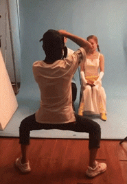 신랑신부 웃게하는 사진사 | 인스티즈