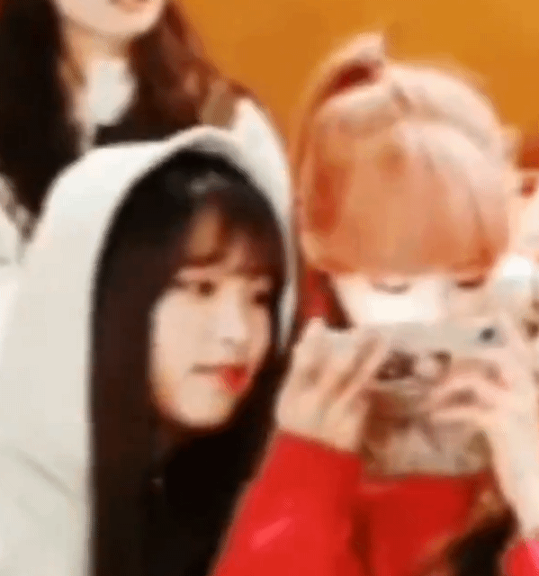 월요일 아침엔 상큼한 아이즈원 조유리즈 | 인스티즈