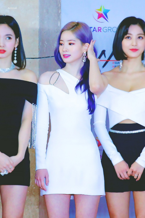 트와이스 다현이 | 인스티즈