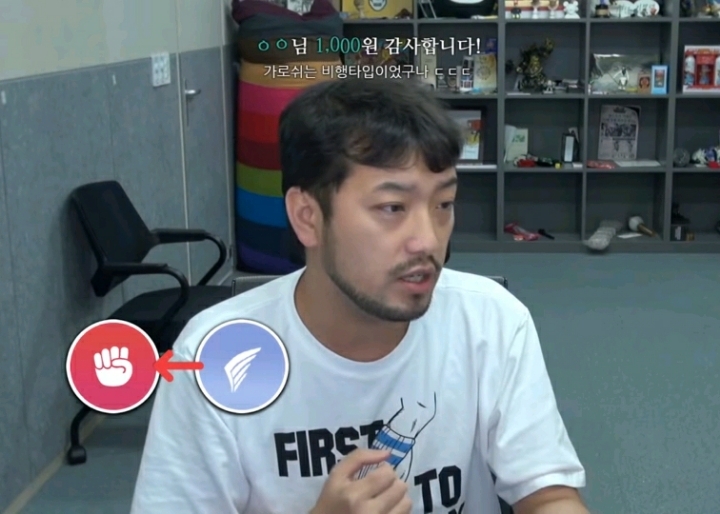 초심자도 쉽게 알수있는 침착맨의 포켓몬 상성 요약 | 인스티즈