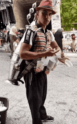 커피 다섯잔 주문하셨죠? | 인스티즈