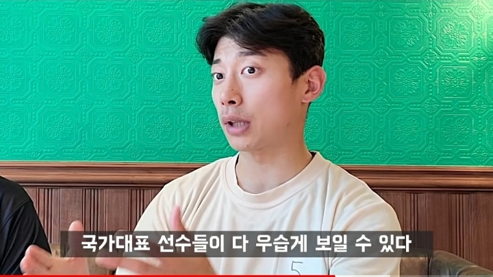 곽윤기가 말하는 가짜사나이2 후기 | 인스티즈