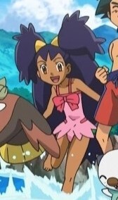 포켓몬스터 1~8세대 애니메이션 히로인들의 수영복 모음 .jpg | 인스티즈