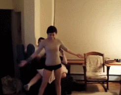 누가 봐도 친남매.jpgif | 인스티즈